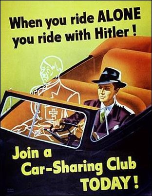 Car sharing,