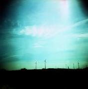 wind is all around like freedom